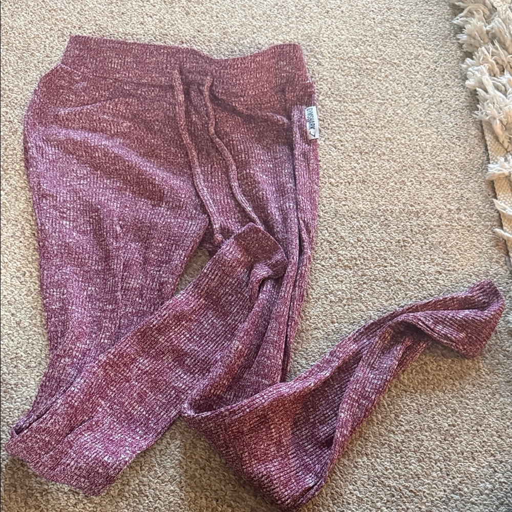 Gymshark Joggers